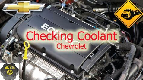 coolant leak chevy cruze|Got a coolant leak in my 2014 Chevy Cruze